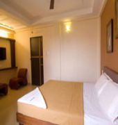 Hotel Srm Grands Chennai Eksteriør billede