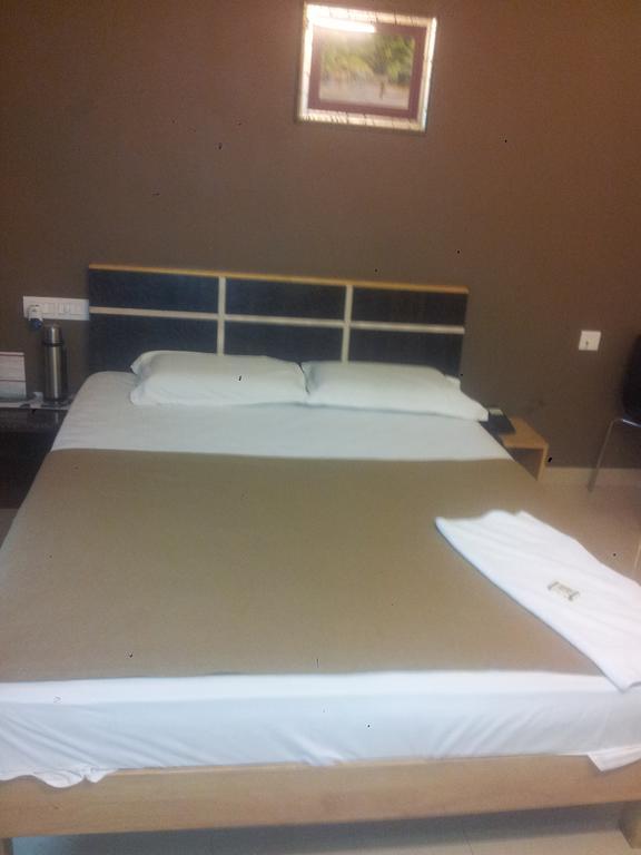 Hotel Srm Grands Chennai Værelse billede