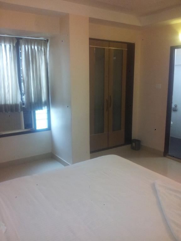 Hotel Srm Grands Chennai Værelse billede